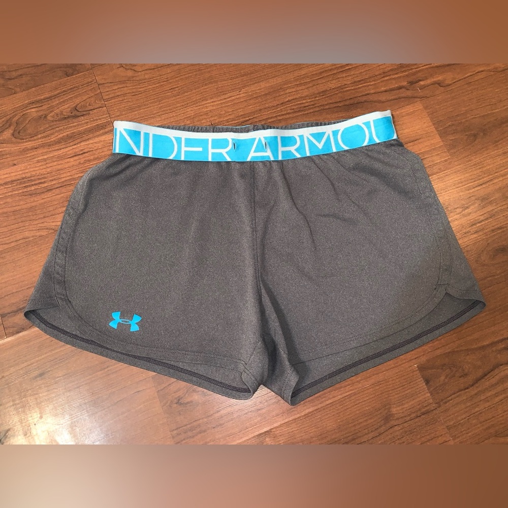 Womens Under Armour Shorts